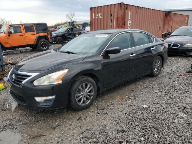 1N4AL3AP1FN360257 | 2015 NISSAN ALTIMA 2.5