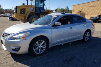 1N4AL3AP1FN395798 | 2015 NISSAN ALTIMA 2.5