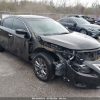 5NPEC4AC3BH124217 | 2011 Hyundai sonata se