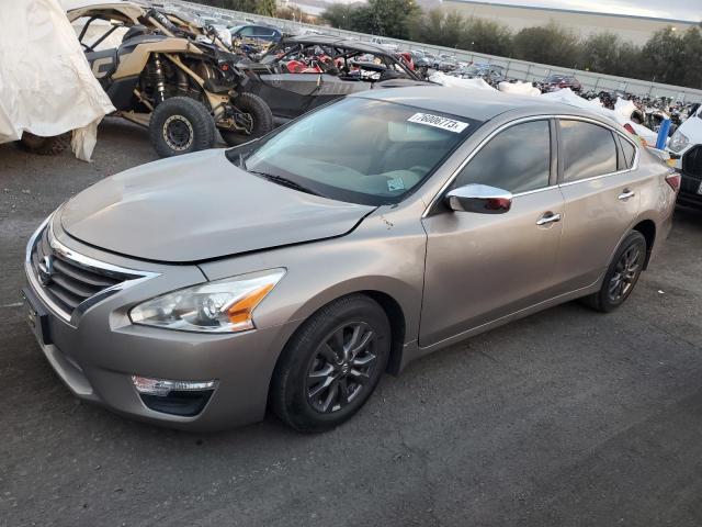 1N4AL3AP1FN891345 | 2015 NISSAN ALTIMA 2.5