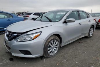 1N4AL3AP1GC135804 | 2016 NISSAN ALTIMA 2.5