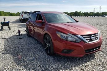 1N4AL3AP1GC167295 | 2016 NISSAN ALTIMA 2.5