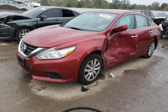 1N4AL3AP1GC255151 | 2016 NISSAN ALTIMA 2.5