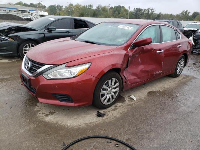 1N4AL3AP1GC255151 | 2016 NISSAN ALTIMA 2.5