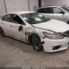 4S3BL626897226036 | 2009 SUBARU LEGACY