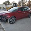 JN1BV7AP0EM686669 | 2014 Infiniti q50 base