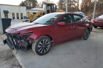 1N4AL3AP1HC190108 | 2017 NISSAN ALTIMA 2.5