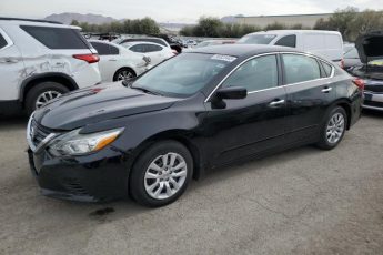 1N4AL3AP1HC233426 | 2017 NISSAN ALTIMA 2.5