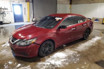 1N4AL3AP1HC238125 | 2017 NISSAN ALTIMA 2.5