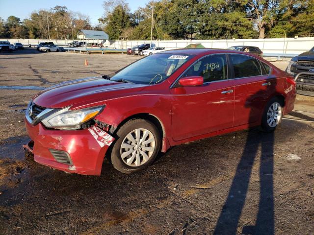 1N4AL3AP1HC267947 | 2017 NISSAN ALTIMA 2.5