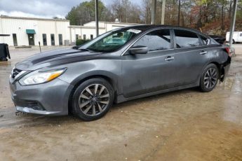 1N4AL3AP1HC288166 | 2017 NISSAN ALTIMA 2.5