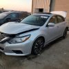 3N1AB7AP3EL620454 | 2014 NISSAN SENTRA