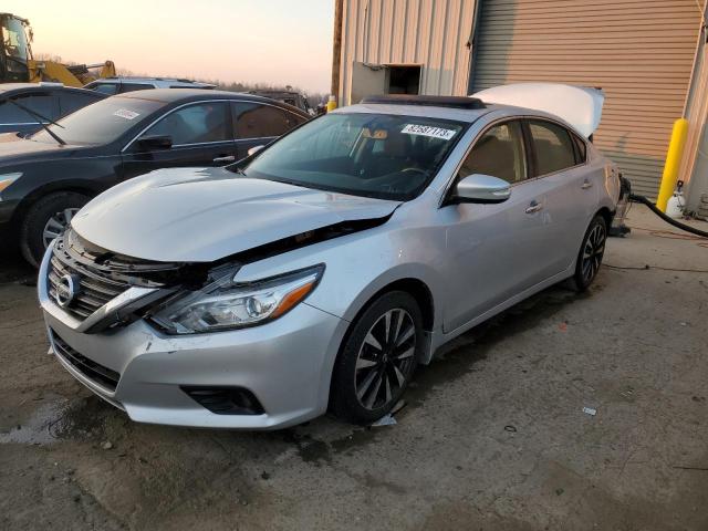 1N4AL3AP1HC488853 | 2017 NISSAN ALTIMA 2.5