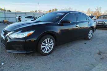 1N4AL3AP1HN327651 | 2017 NISSAN ALTIMA 2.5