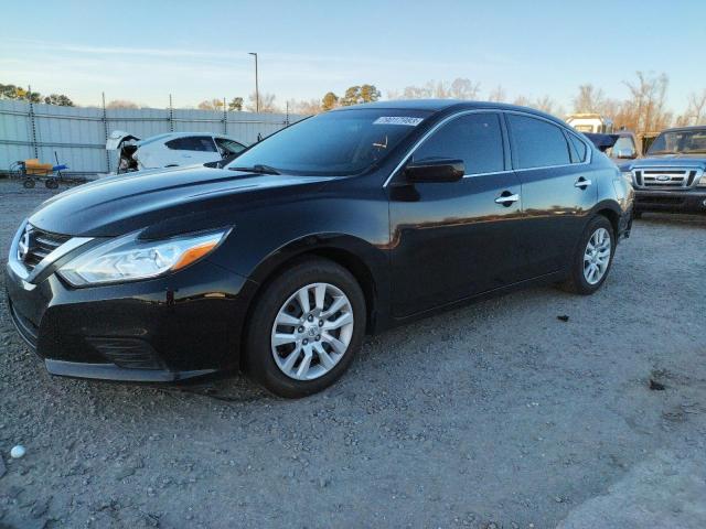 1N4AL3AP1HN327651 | 2017 NISSAN ALTIMA 2.5