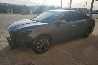 1N4AL3AP1HN353439 | 2017 NISSAN ALTIMA 2.5