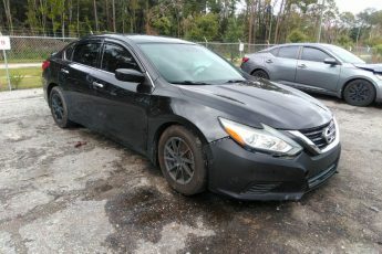 1N4AL3AP1JC110893 | 2018 NISSAN ALTIMA