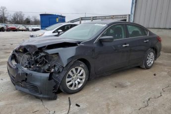 1N4AL3AP1JC122316 | 2018 NISSAN ALTIMA 2.5