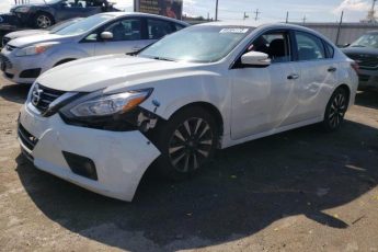 1N4AL3AP1JC163397 | 2018 NISSAN ALTIMA 2.5