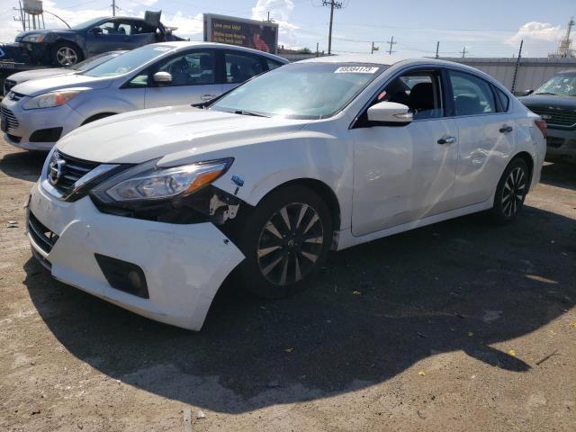 1N4AL3AP1JC163397 | 2018 NISSAN ALTIMA 2.5