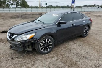 1N4AL3AP1JC178742 | 2018 NISSAN ALTIMA 2.5