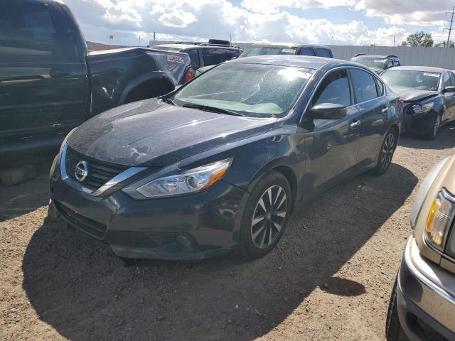 1N4AL3AP1JC206331 | 2018 NISSAN ALTIMA 2.5