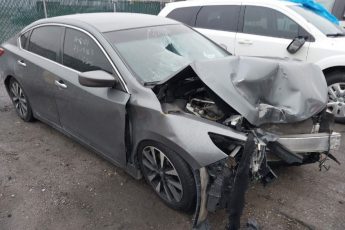 1N4AL3AP1JC217412 | 2018 NISSAN ALTIMA