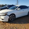 JHMFC1F38JX041458 | 2018 HONDA CIVIC EX