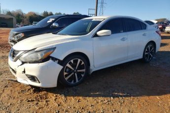 1N4AL3AP1JC260986 | 2018 NISSAN ALTIMA 2.5