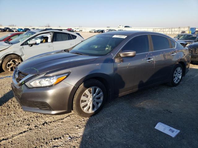 1N4AL3AP1JC479933 | 2018 NISSAN ALTIMA 2.5