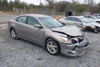 1N4AL3AP2DN483871 | 2013 NISSAN ALTIMA