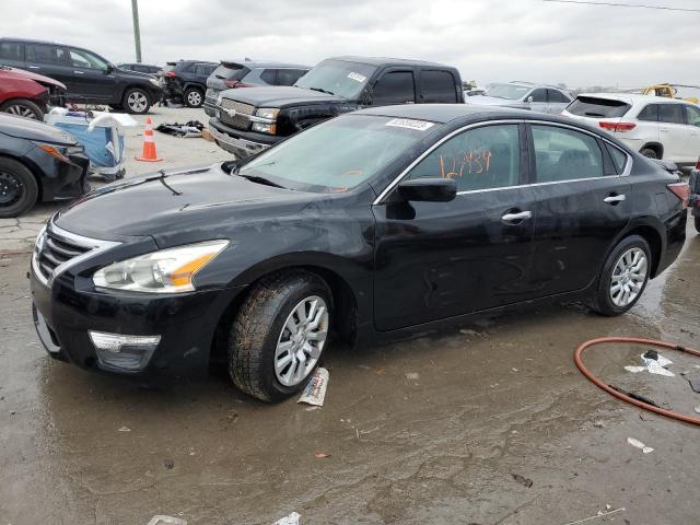 1N4AL3AP2EC103912 | 2014 NISSAN ALTIMA 2.5