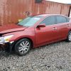 3FA6P0HDXGR243229 | 2016 FORD FUSION SE