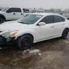 WDD3G4FB2KW025108 | 2019 MERCEDES-BENZ A 220 4MATIC