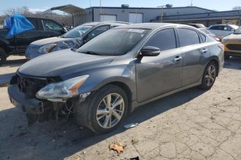 1N4AL3AP2EC157212 | 2014 NISSAN ALTIMA 2.5