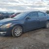 3FA6P0H74ER357251 | 2014 FORD FUSION SE