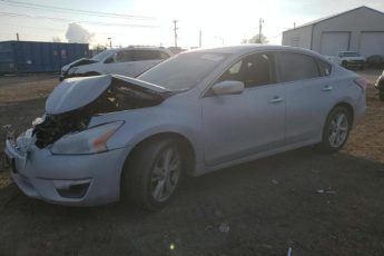 1N4AL3AP2EC270948 | 2014 NISSAN ALTIMA 2.5