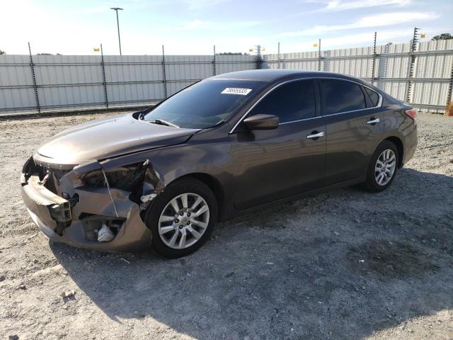 1N4AL3AP2EC285773 | 2014 NISSAN ALTIMA 2.5