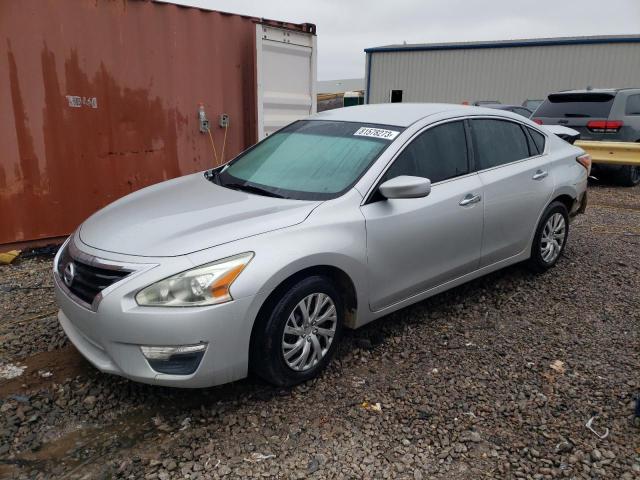 1N4AL3AP2EC320053 | 2014 NISSAN ALTIMA 2.5