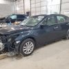 1N4BZ0CP9HC307433 | 2017 NISSAN LEAF S