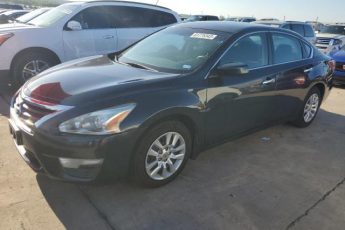 1N4AL3AP2EC902752 | 2014 NISSAN ALTIMA 2.5