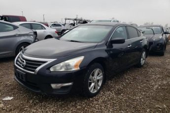 1N4AL3AP2EN207806 | 2014 NISSAN ALTIMA 2.5