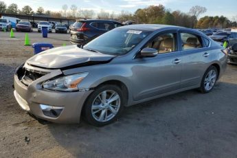 1N4AL3AP2EN214416 | 2014 NISSAN ALTIMA 2.5