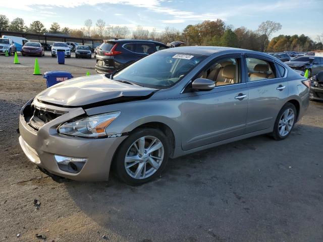 1N4AL3AP2EN214416 | 2014 NISSAN ALTIMA 2.5