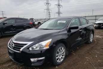 1N4AL3AP2EN216120 | 2014 NISSAN ALTIMA 2.5