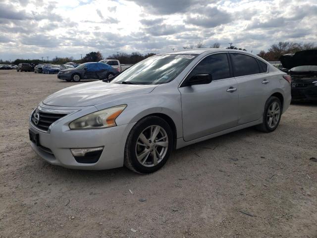 1N4AL3AP2EN242443 | 2014 NISSAN ALTIMA 2.5