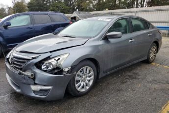 1N4AL3AP2EN356474 | 2014 NISSAN ALTIMA 2.5