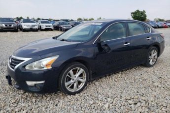 1N4AL3AP2FC138791 | 2015 NISSAN ALTIMA 2.5