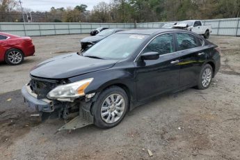 1N4AL3AP2FC232184 | 2015 NISSAN ALTIMA 2.5