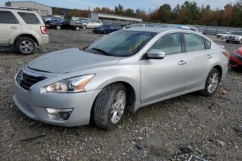 1N4AL3AP2FC255464 | 2015 NISSAN ALTIMA 2.5